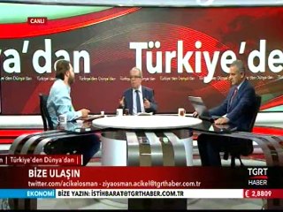 B- Fatih Tezcan - 08.08.2014 - TGRTHABER