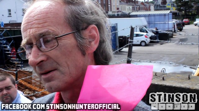 Chester Man Caught Attempting to Meet a 13 Year Old Following Inappropriate Behaviour - Stinson Hunter