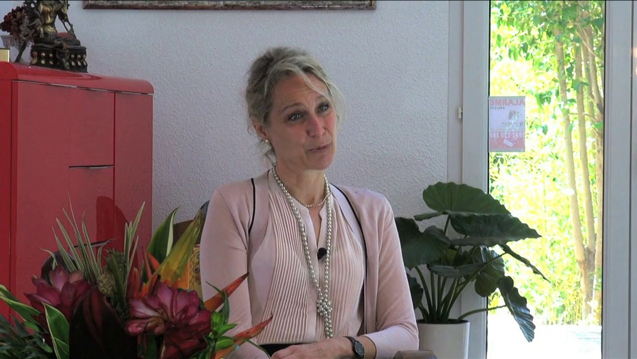 NOTRE MISSION DE VIE - Florence Leautaud.  Chez Debowska Productions : www.debowska.fr