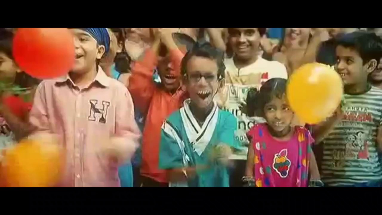 Hai Yehi Zindagi Song KICK - HD
