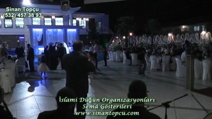 Sinan Topçu Bursa İlahi Grubu yunus tesisleri mustafakemalpaşa programı