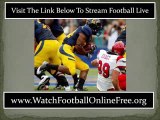 Houston Texans vs. Arizona Cardinals Live broadcast Online NFL Network free streaming