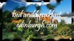 Cheap bed and breakfast in Edinburgh, Bed and Breakfast Edinburgh, B&b Edinburgh | http://www.craigievar-bedandbreakfast.co.uk