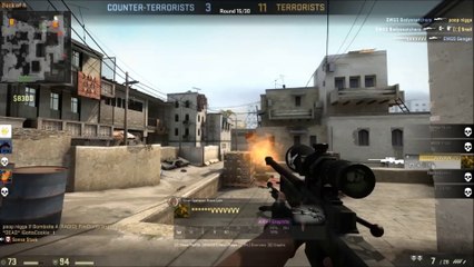 Carrying and stuff