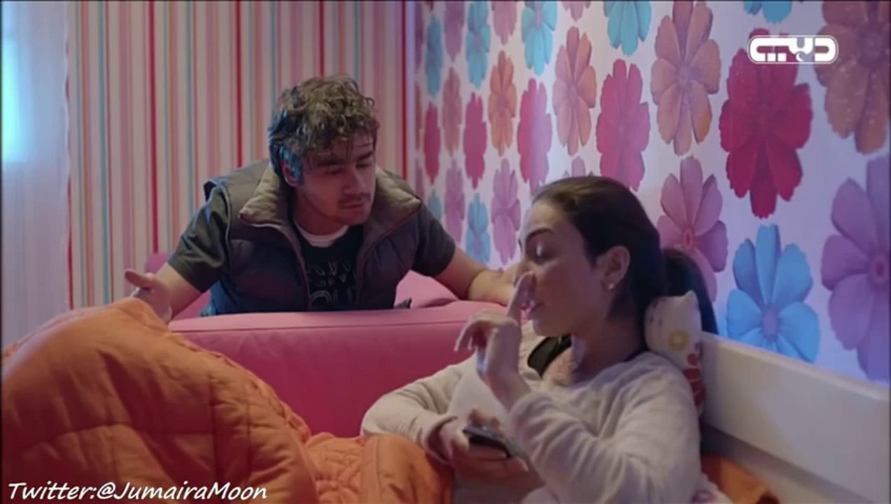 مسلسل كعب عالي الحلقة 27 - شاهد دراما
