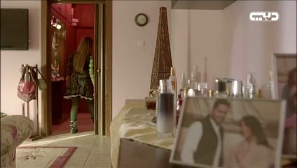 مسلسل كعب عالي الحلقة 28 - شاهد دراما