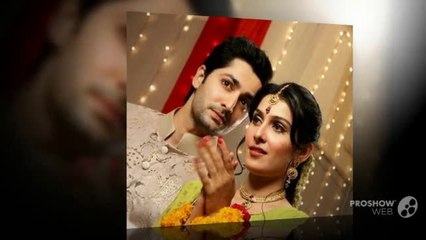 AYEZA KHAN & DANISH TAIMOOR @EP-Series