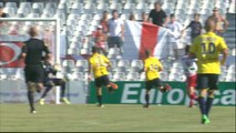 AC Ajaccio - FC Sochaux-Montbéliard (0-2)  - Résumé - (ACAJ-FCSM) / 2014-15