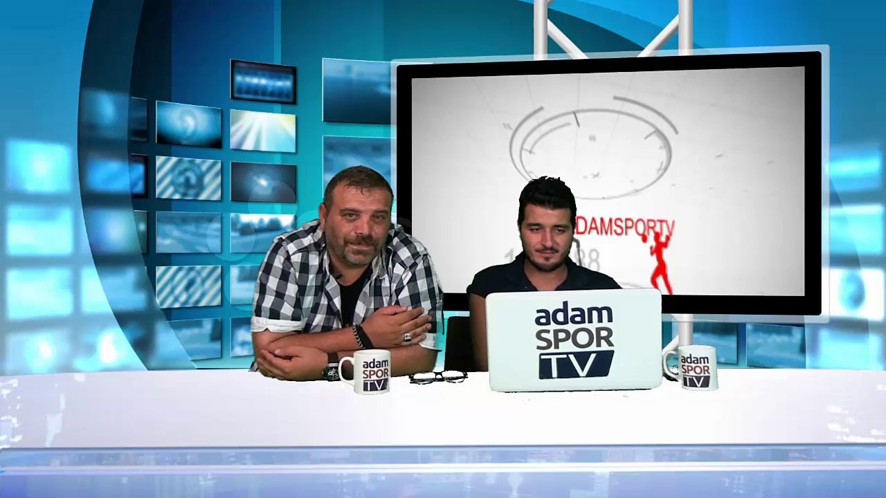ADAMSPOR AİLESİNDEN LEVENT ÜMİT EROL'A SÜRPRİZ !!