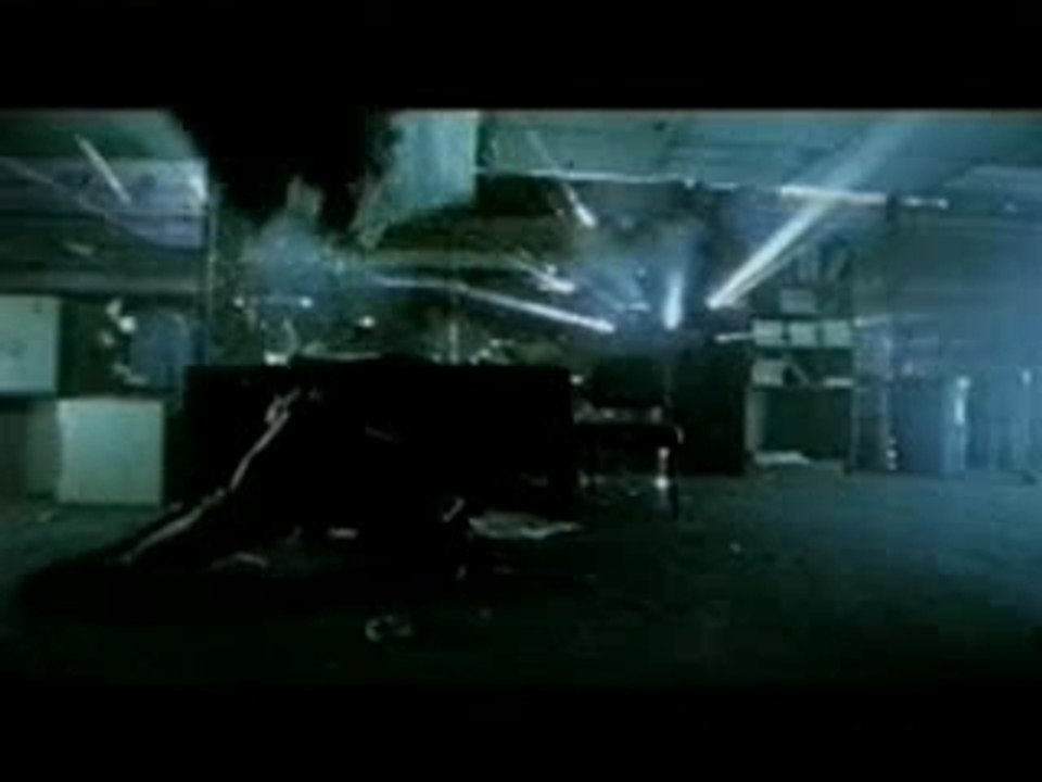 DMX Method Man Nas Ja Rule Grand Finale