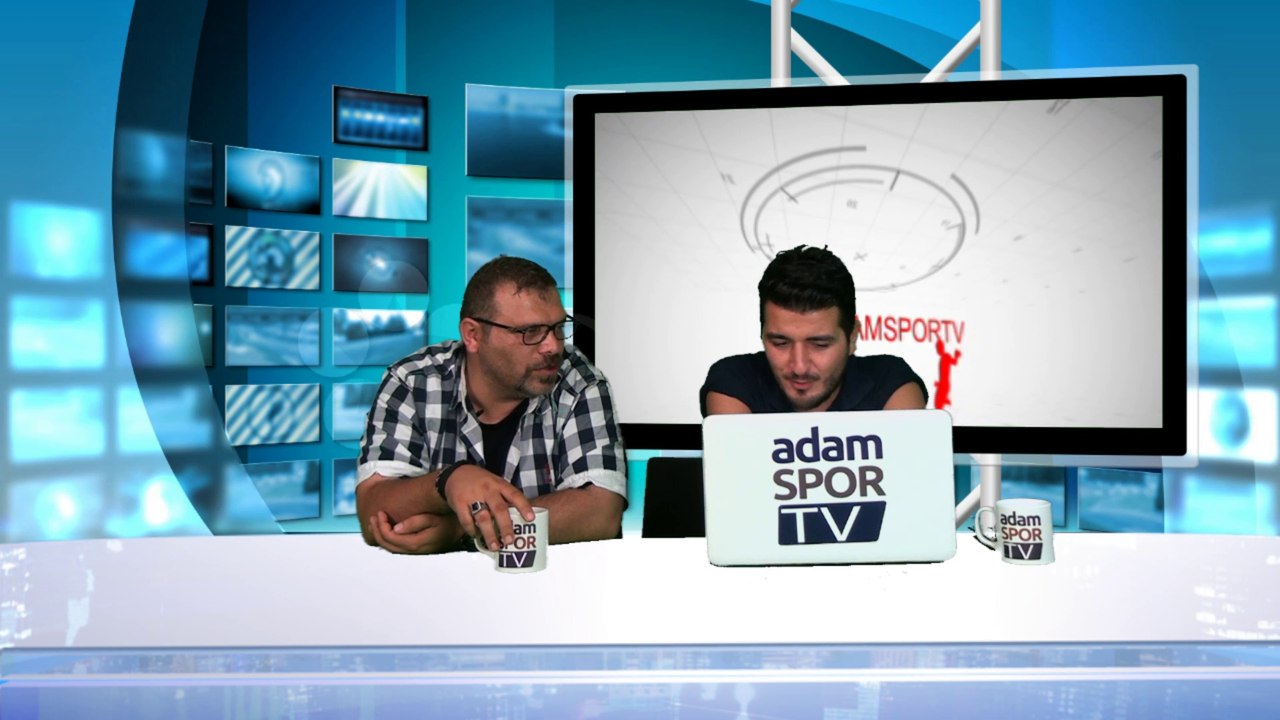 GÜNDEM ÖZEL (09.08.2014)