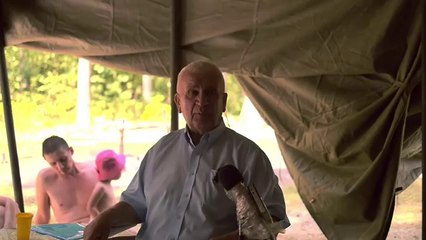 Зазнобин В.М. Матрично-эгрегориальные войны - третья мировая война_ч 4