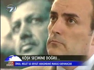 Cumhurbaşkanlığı Seçimleri Sonrası Yenilgiyi En Hafif Şekilde Atlatmak İsteyen Muhalefet Liderlerinin Tampon Arayışı