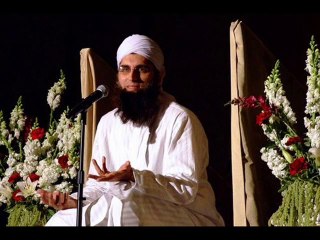 Junaid Jamshed - Qaseeda Hasaan Bin Sabit R.A
