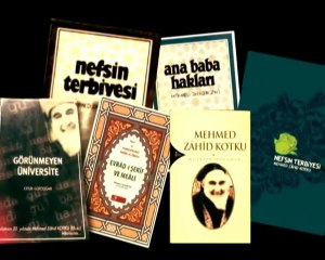 Önden Gidenler - Belgesel Filmi