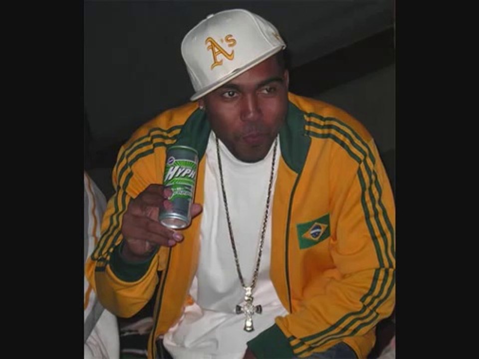 Clyde Carson - Ride Around Town