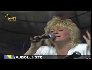 Dragana Tica - Svirajte mi tuzne pesme