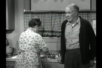 The Real Mccoys - s01e21 - Grandpa's Proposal