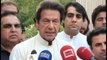 ‘Azadi March’ will go as planned- Imran Khan