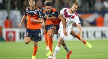 Résumé MHSC 0-1 FCGB (1ère journée)