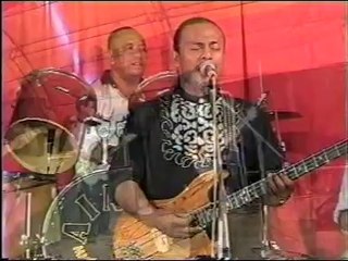 moneta AHIR SBUAH CERITA imron sadewo @ lagu dangdut