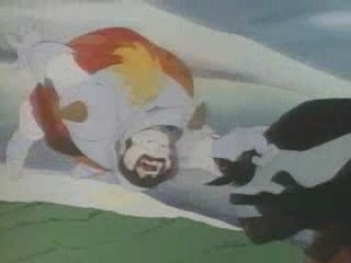 Les Aventures de Carlos