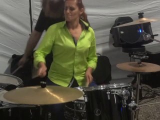 Spectrum band - Sharp dressed man