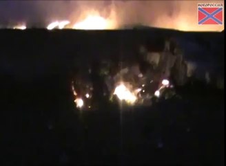 Последние новости с Украины и Новороссии за 9 августа 2014