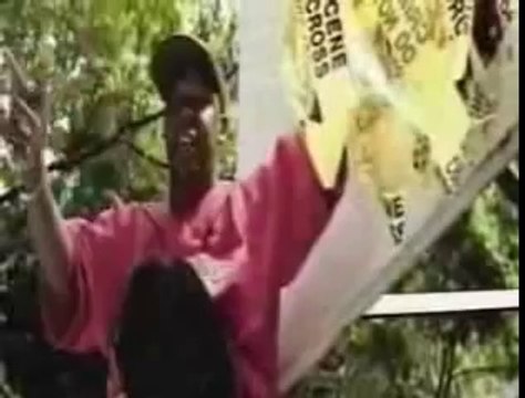 Crooklyn Dodgers 95 - Return of the Crooklyn Dodgers