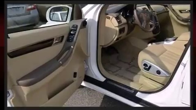 2010 Mercedes-Benz R-Class R350 4MATIC - Boston Used Cars