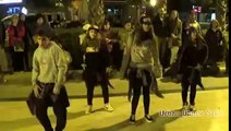 Urban Dance Stylo - Hip Hop (Torrent - Chocolate's Crew)