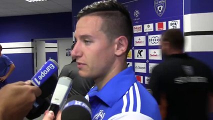 Thauvin : "Ça va nous remettre les idées en place"