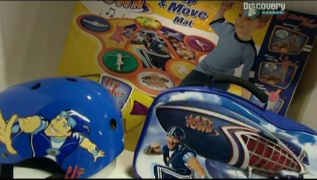 Миллионер Магнус Скевинг в передаче Самые Богаты Люди в Мире