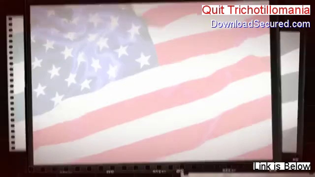 Quit Trichotillomania Reviews - Watch this
