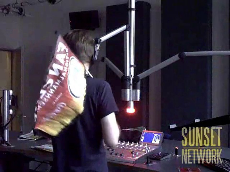 Die Radioboutique #165