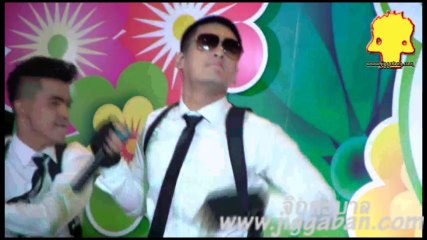 สุดๆไปเลย ฮั่น the star Hunz LIVE SHOW