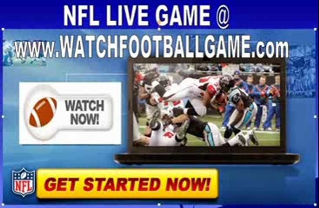 Watch Green Bay Packers vs Tennessee Titans Live Online Streaming NFL Football Game