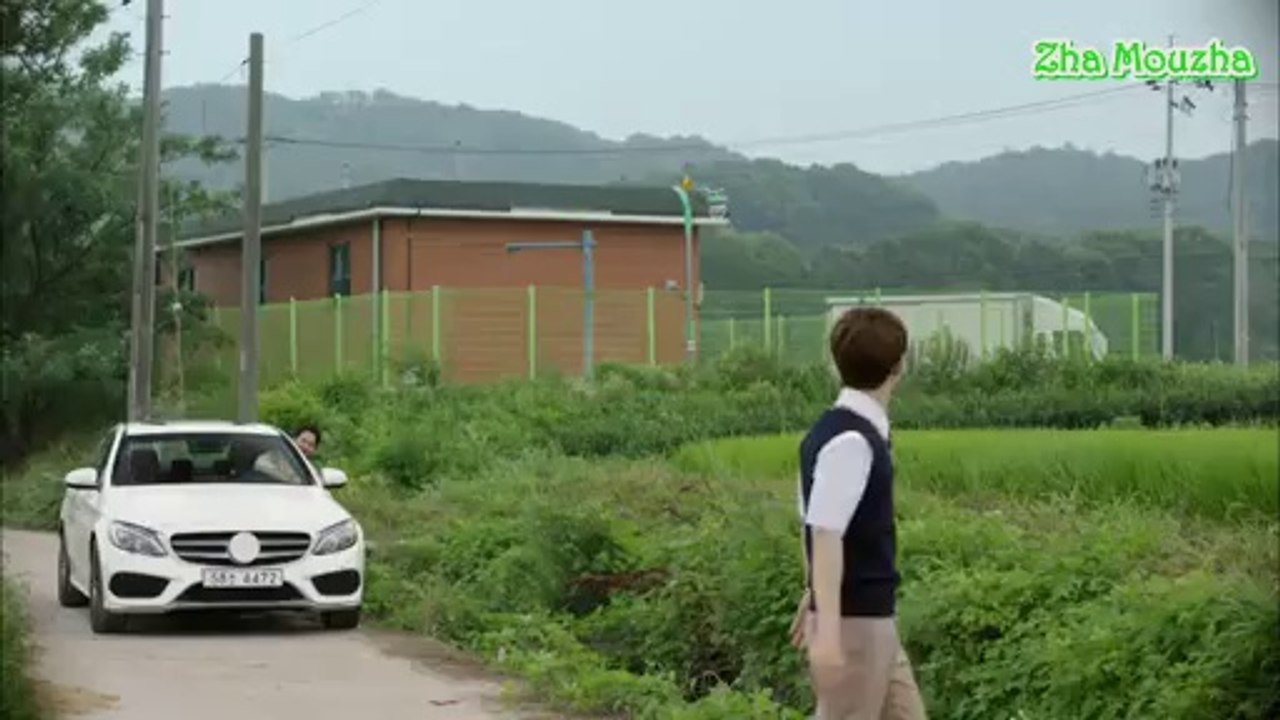 [INDOSUB] D.O EXO -it's okay it's Love ep 6 full cut