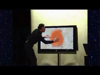 Magicien Jack BARLETT- Magic Act