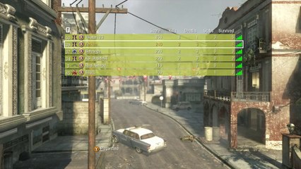 'THAT'S NOT ME' One In The Chamber Black Ops (with The Sidemen).