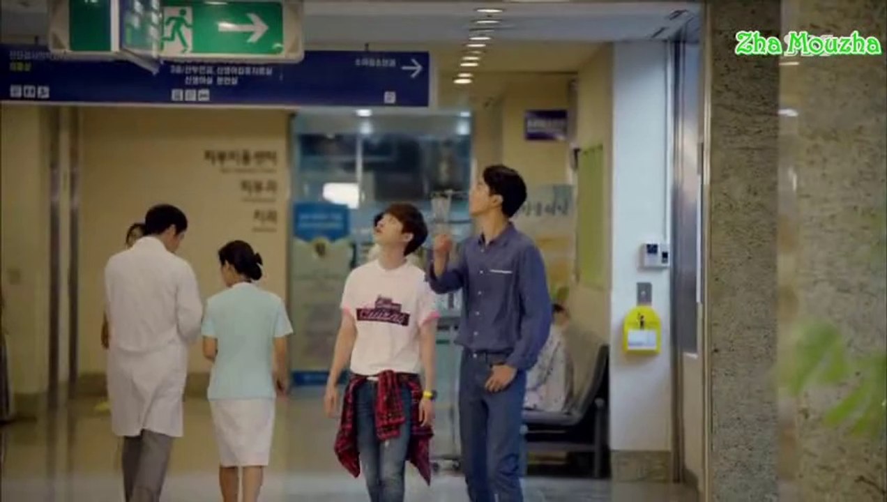 [INDOSUB] D.O EXO -it's okay it's Love ep 5 full cut