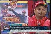 Encomia presidente Maduro la tenaz resistencia indígena al vasallaje