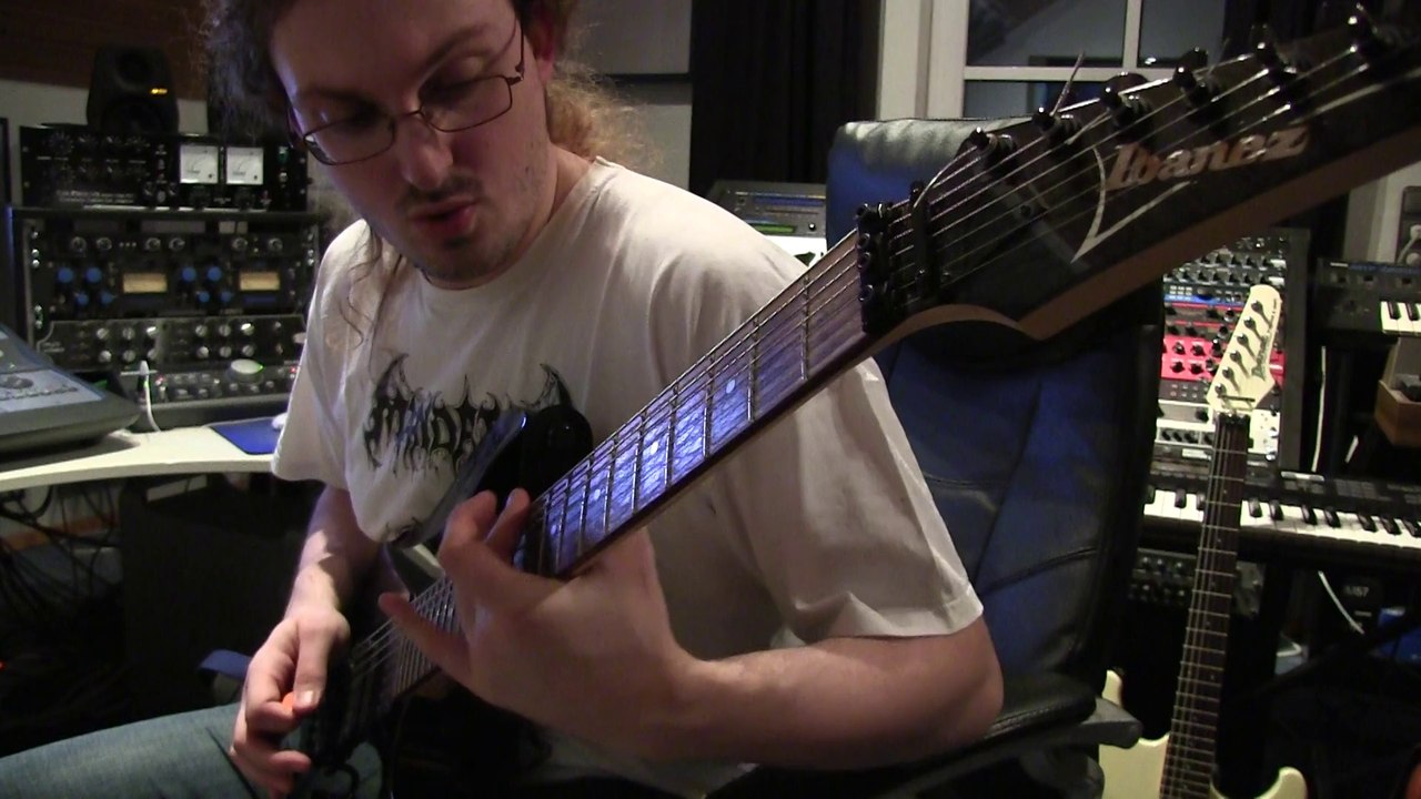 Death Metal-madness w/ WEEHBO "Morbid Drive" + "Bastard"