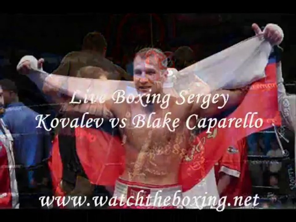 LIVE=Danny Garcia vs Rod Salka Live