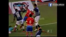 Cesar Vallejo 1-0 Unión Comercio بتاريخ 09/08/2014 - 23:45