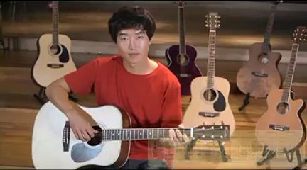 The Talking Chord Chart