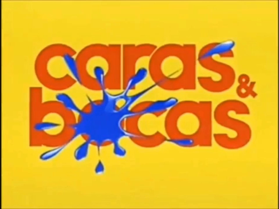 "Caras & Bocas" encerramento com a música "Alem do Paraíso"