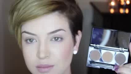 Pro Makeup Tutorial For Beginners  by stillGLAMORUS