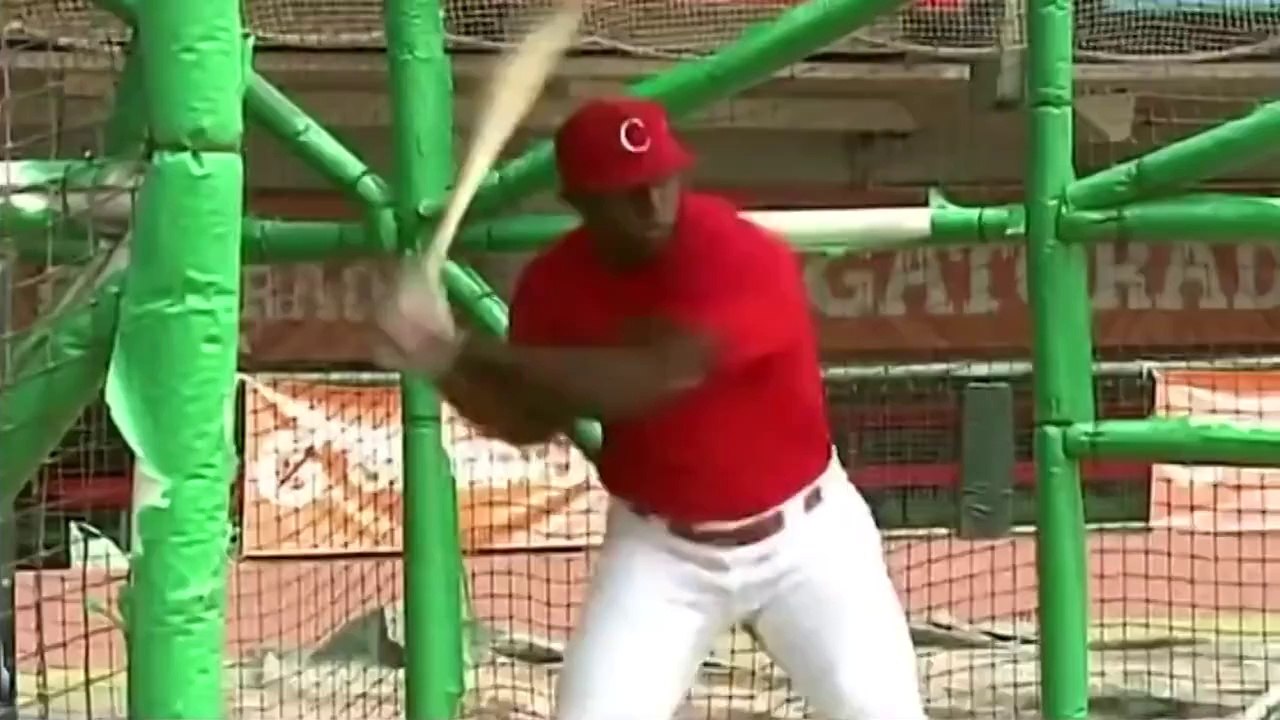 Yasiel Puig's Journey From Cuba