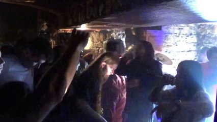 Dirty Shirt Live at Stage Pub Sighet 18 octombrie 2013 (partea 2)